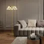 Торшер ISOLA FL от ImperiumLoft