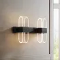 Настенное бра SENSE WALL от ImperiumLoft