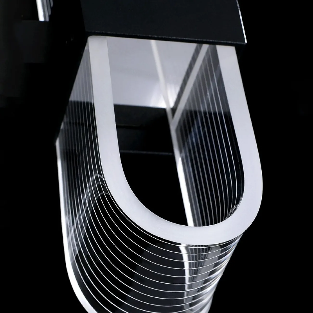 Настенное бра SENSE WALL от ImperiumLoft