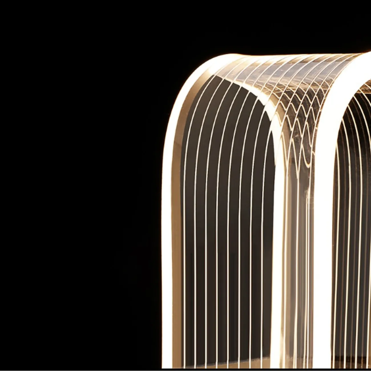 Настенное бра SENSE WALL от ImperiumLoft