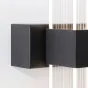 Настенное бра SENSE WALL от ImperiumLoft