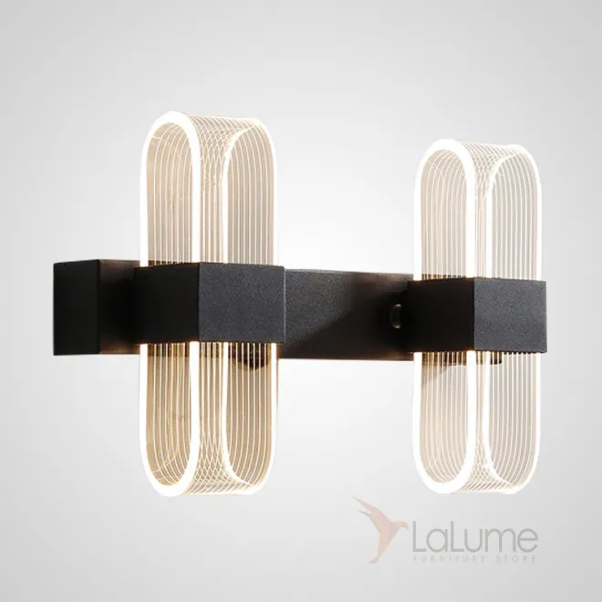 Настенное бра SENSE WALL от ImperiumLoft