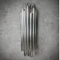 Бра Brubeck Chrome от ImperiumLoft