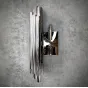 Бра Brubeck Chrome от ImperiumLoft