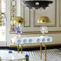 Настольная лампа Globo Table Lamp от ImperiumLoft