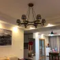 Люстра MONTALEMBERT D91 Blue от ImperiumLoft