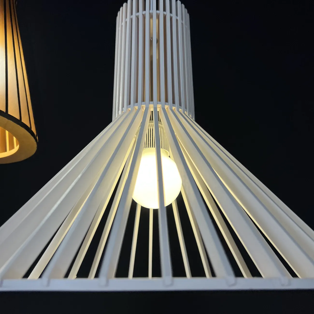 Подвесной светильник PUNKTO Белый от ImperiumLoft Подвесной светильник PUNKTO Белый от ImperiumLoft