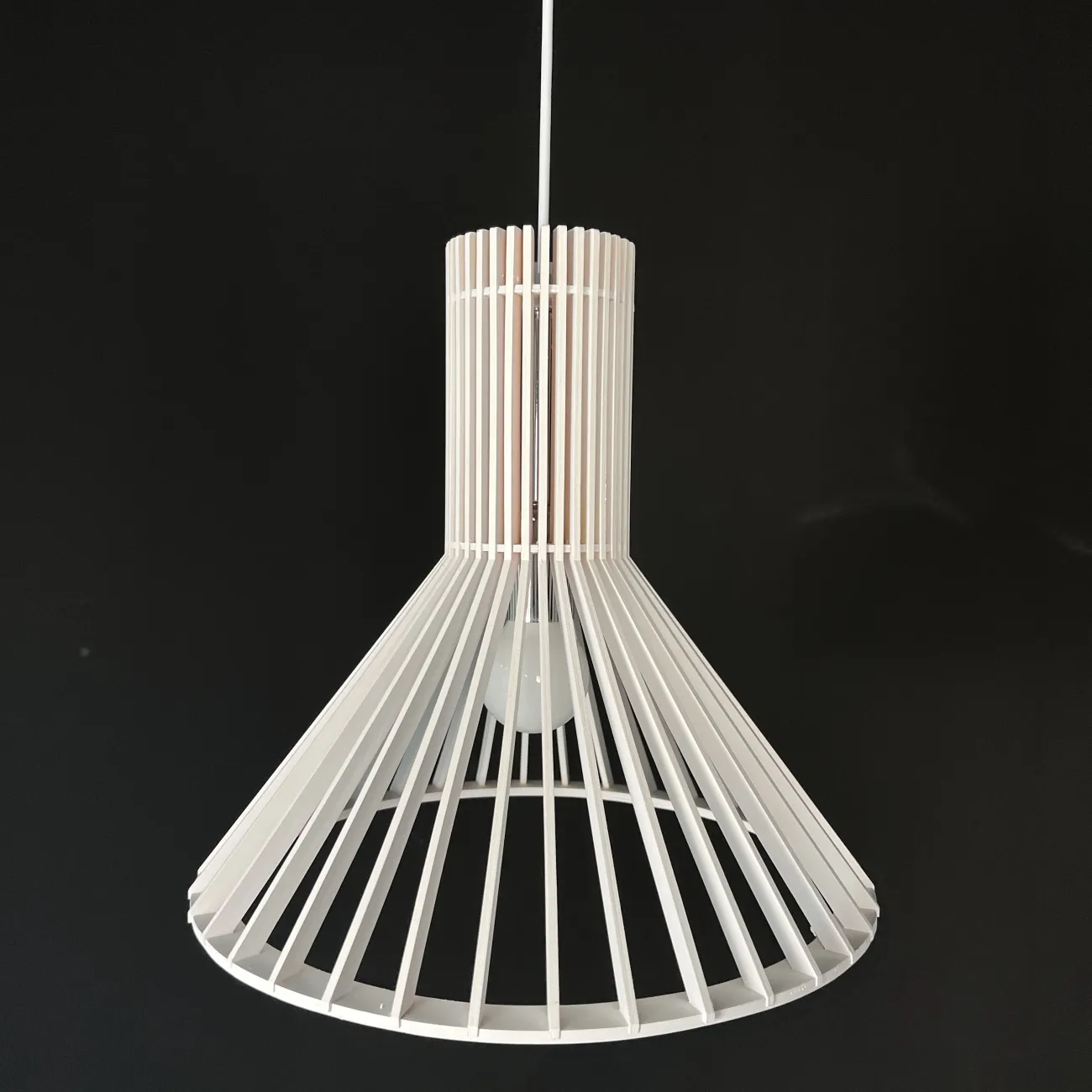 Подвесной светильник PUNKTO Белый от ImperiumLoft Подвесной светильник PUNKTO Белый от ImperiumLoft