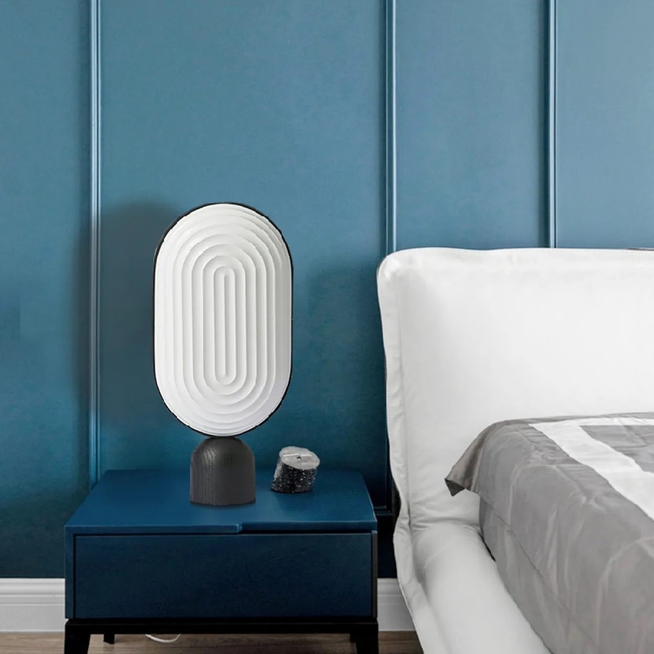 Настольная лампа ARC от ImperiumLoft