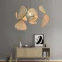 Потолочная люстра RAVDNA B D60 от ImperiumLoft