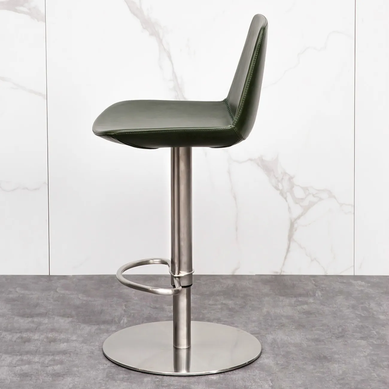 Дизайнерский барный стул LaLume-BA00105 Дизайнерский барный стул LaLume-BA00105