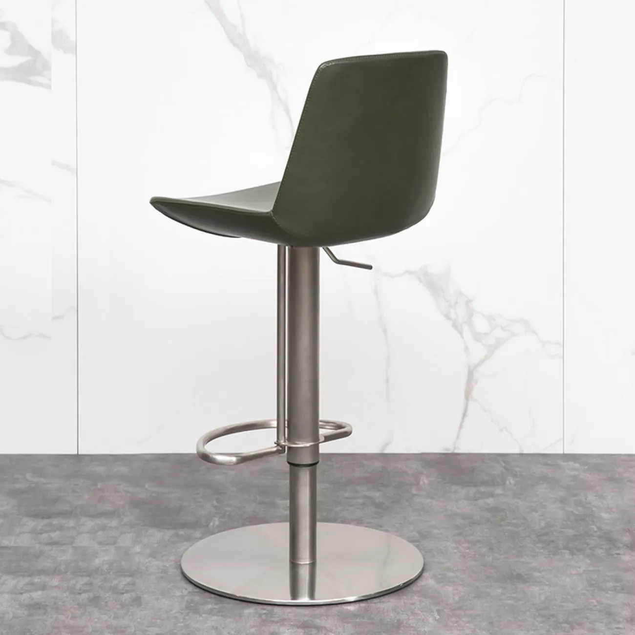 Дизайнерский барный стул LaLume-BA00105 Дизайнерский барный стул LaLume-BA00105