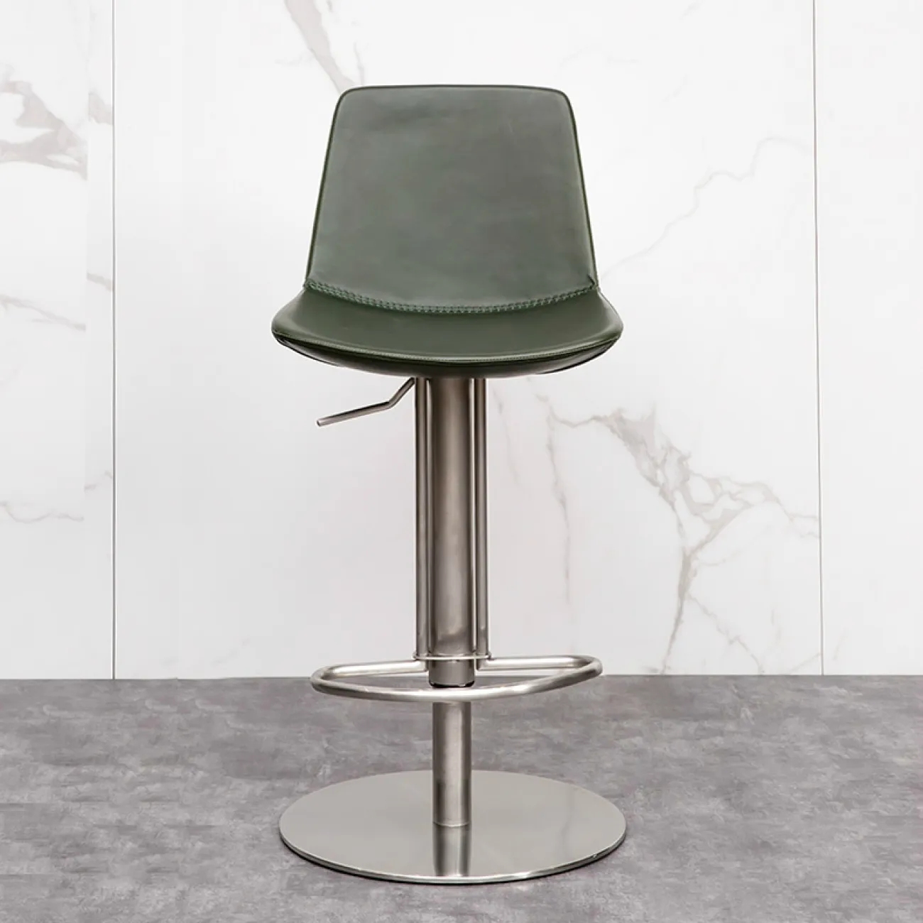 Дизайнерский барный стул LaLume-BA00105 Дизайнерский барный стул LaLume-BA00105