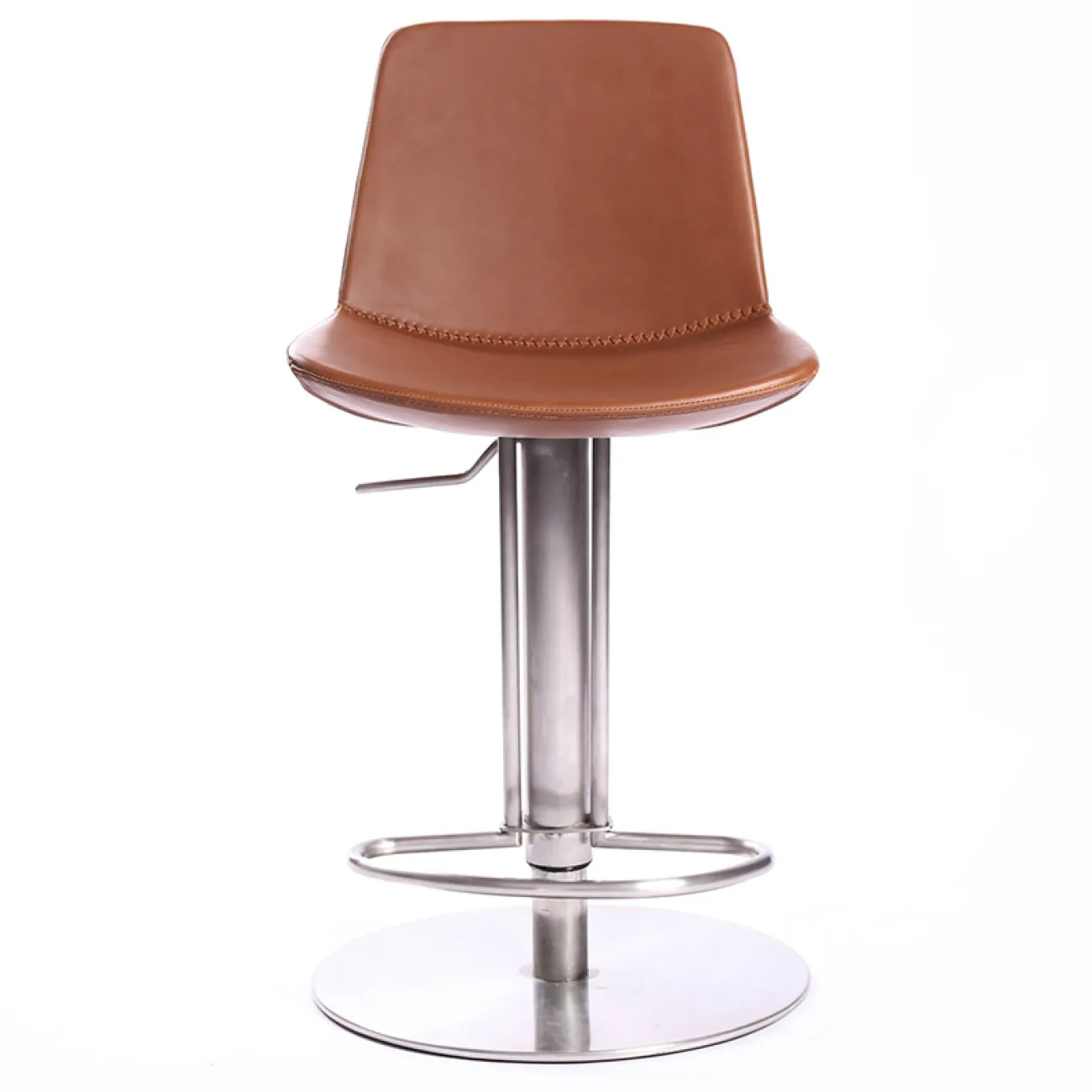 Дизайнерский барный стул LaLume-BA00105 Дизайнерский барный стул LaLume-BA00105