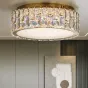 Потолочная люстра ELMIRA от ImperiumLoft