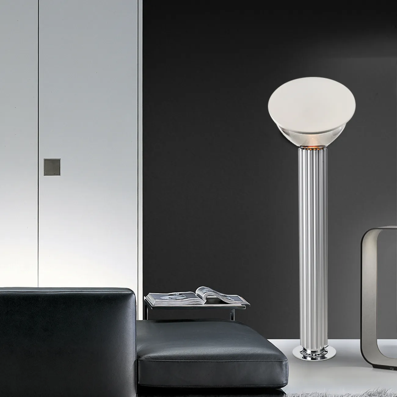 Торшер Taccia от ImperiumLoft