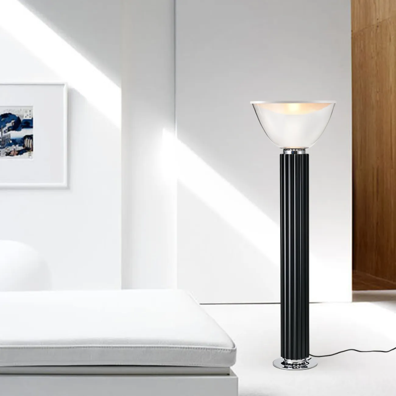 Торшер Taccia от ImperiumLoft