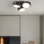 Потолочный светильник DAGA L52 White от ImperiumLoft