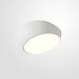 Потолочный светильник DAGA D26 White от ImperiumLoft
