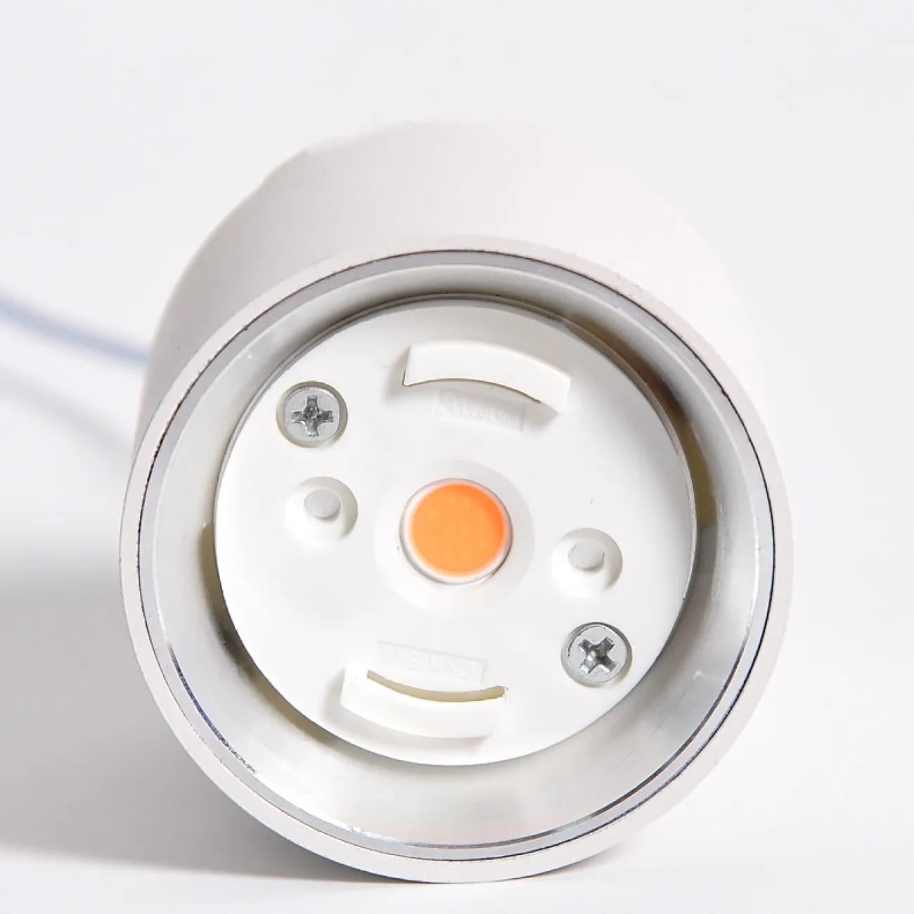 Подвесной светильник ADAR White Трехцветный свет от ImperiumLoft