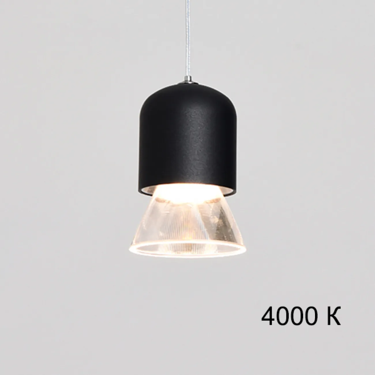Подвесной светильник ADAR White 4000К от ImperiumLoft