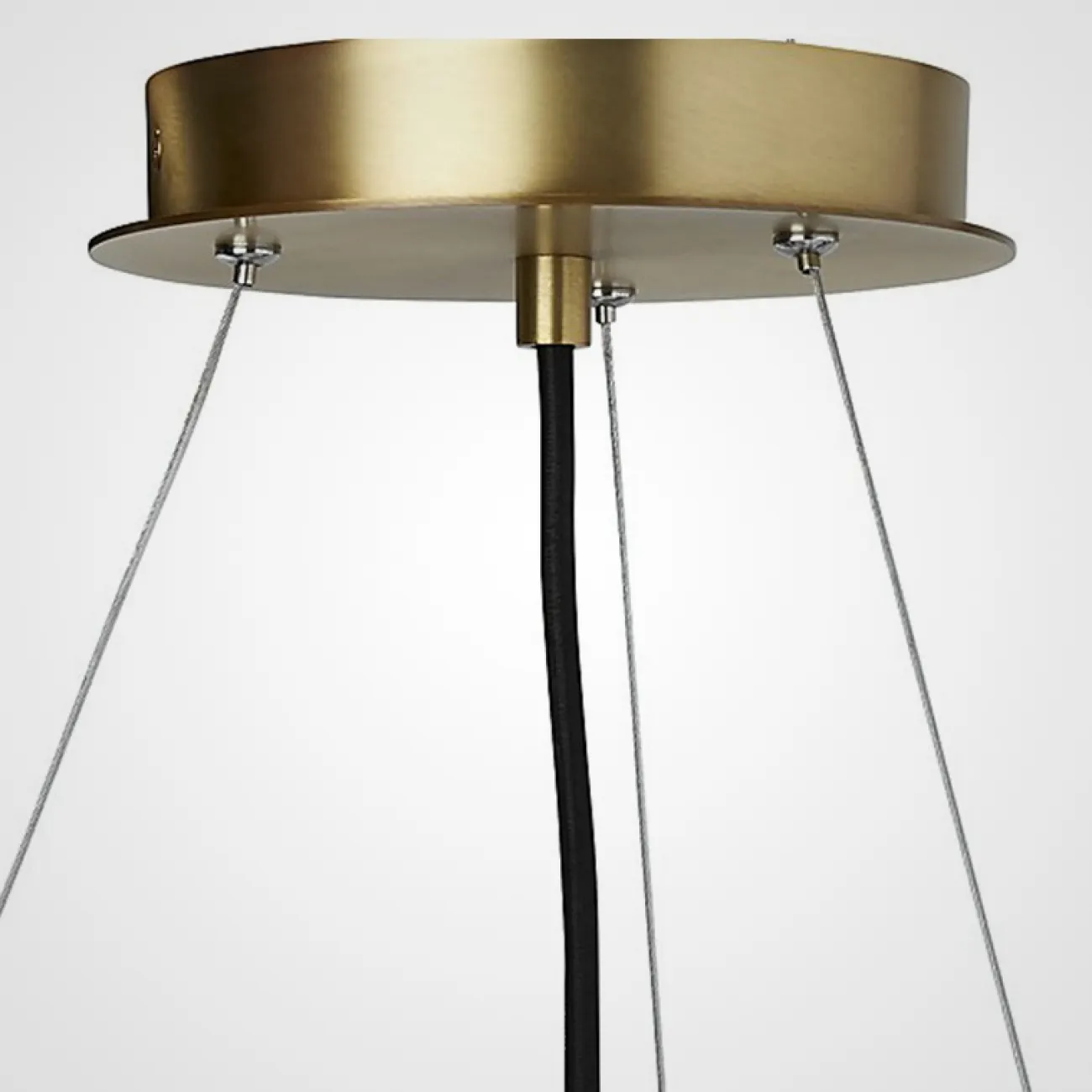 Подвесная люстра Bubbles Bulbs by Ceci Thompson от ImperiumLoft Подвесная люстра Bubbles Bulbs by Ceci Thompson от ImperiumLoft