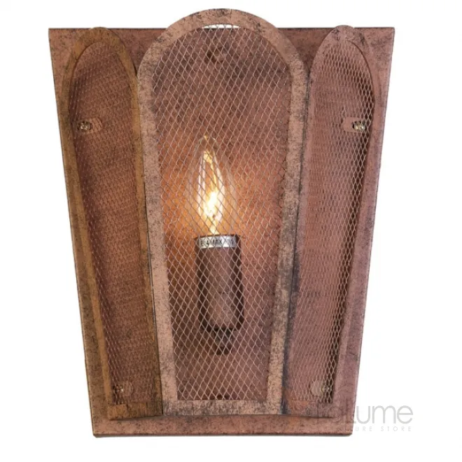 Бра Roast Metal Bra от LaLume