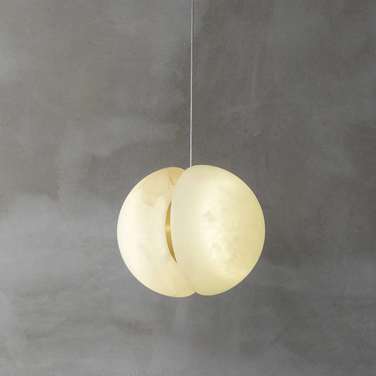 Подвесной светильник SHELBY от ImperiumLoft