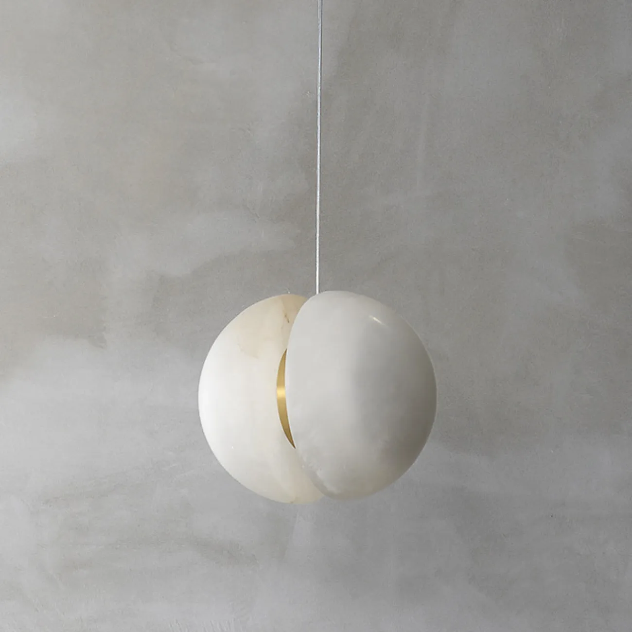 Подвесной светильник SHELBY от ImperiumLoft