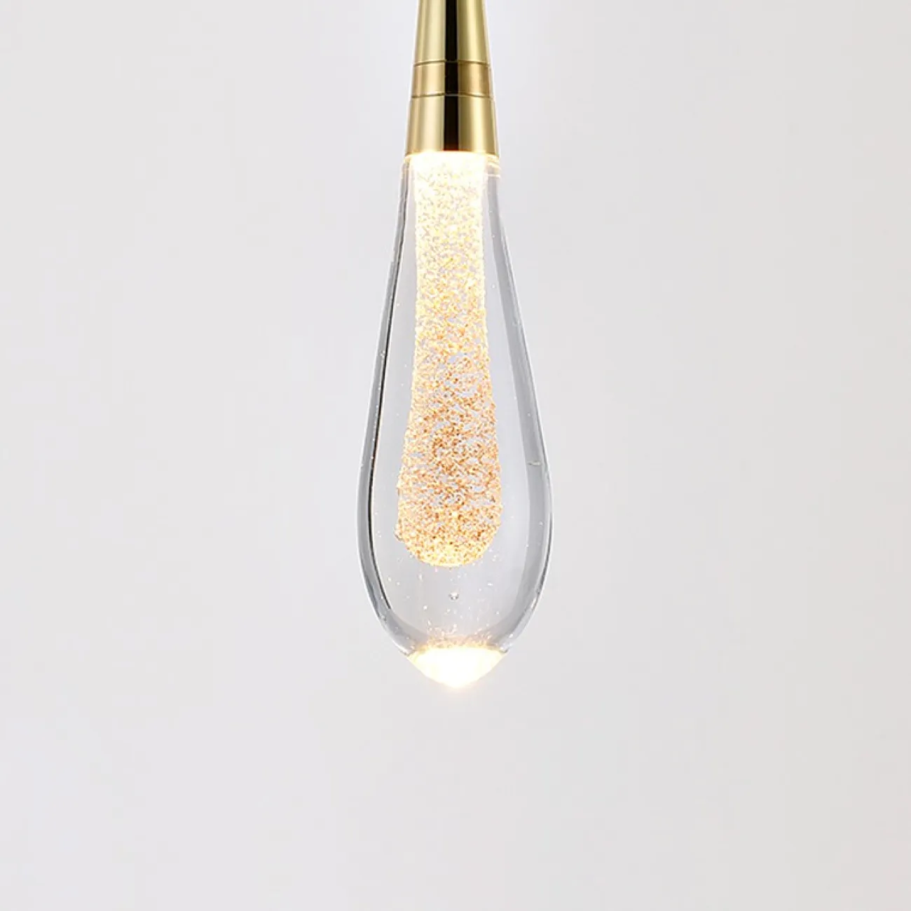 Подвесной светильник FIAL от ImperiumLoft