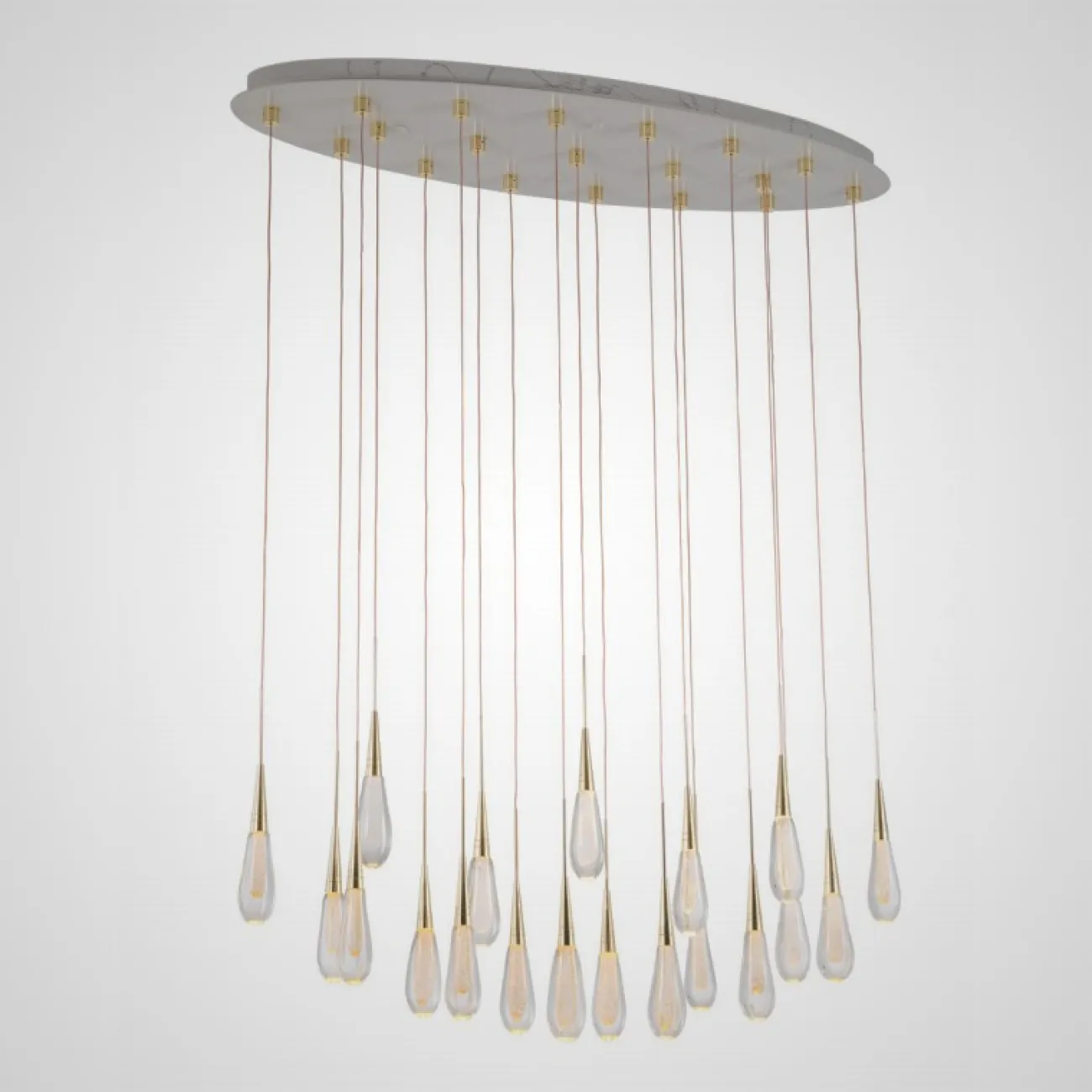 Подвесной светильник FIAL от ImperiumLoft