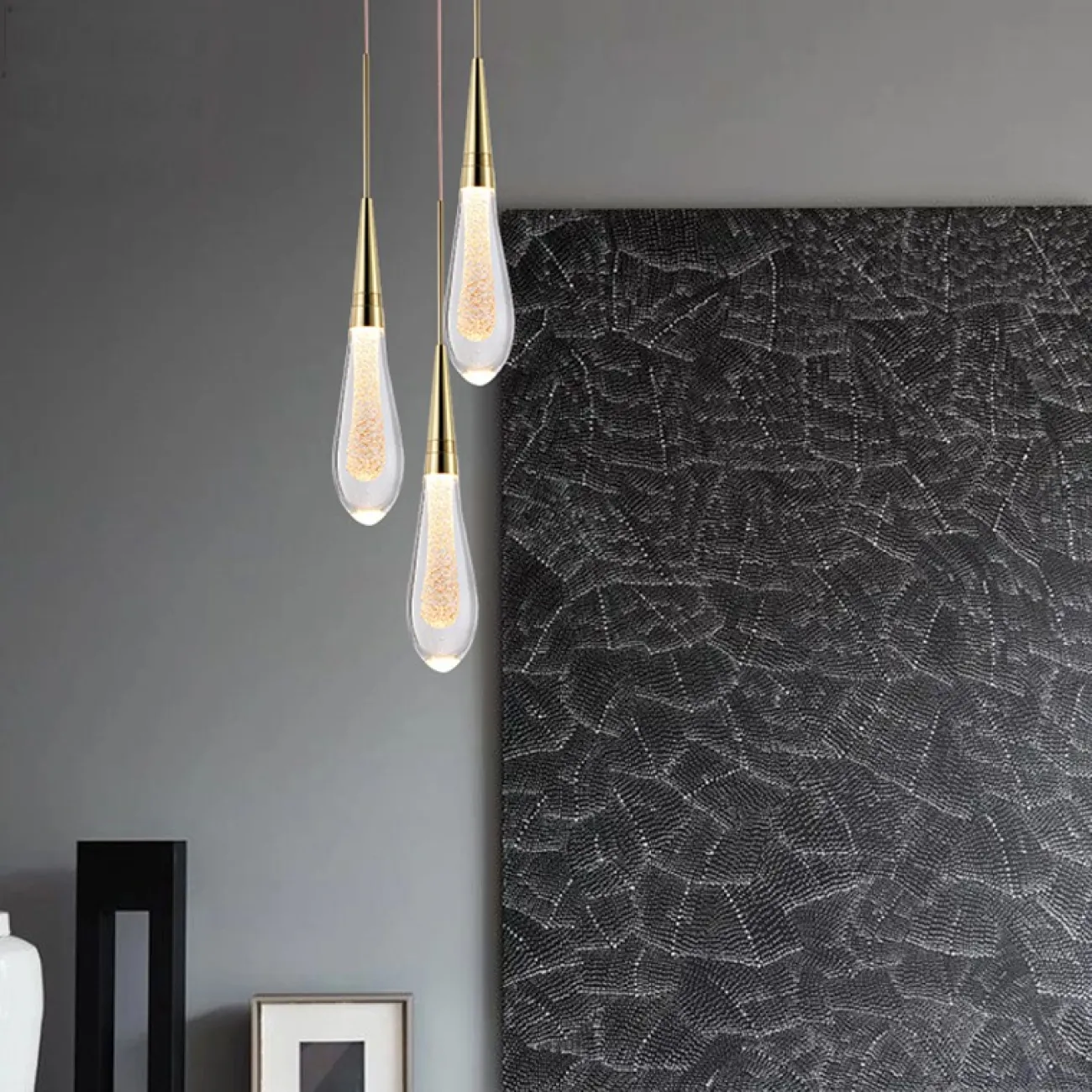 Подвесной светильник FIAL от ImperiumLoft