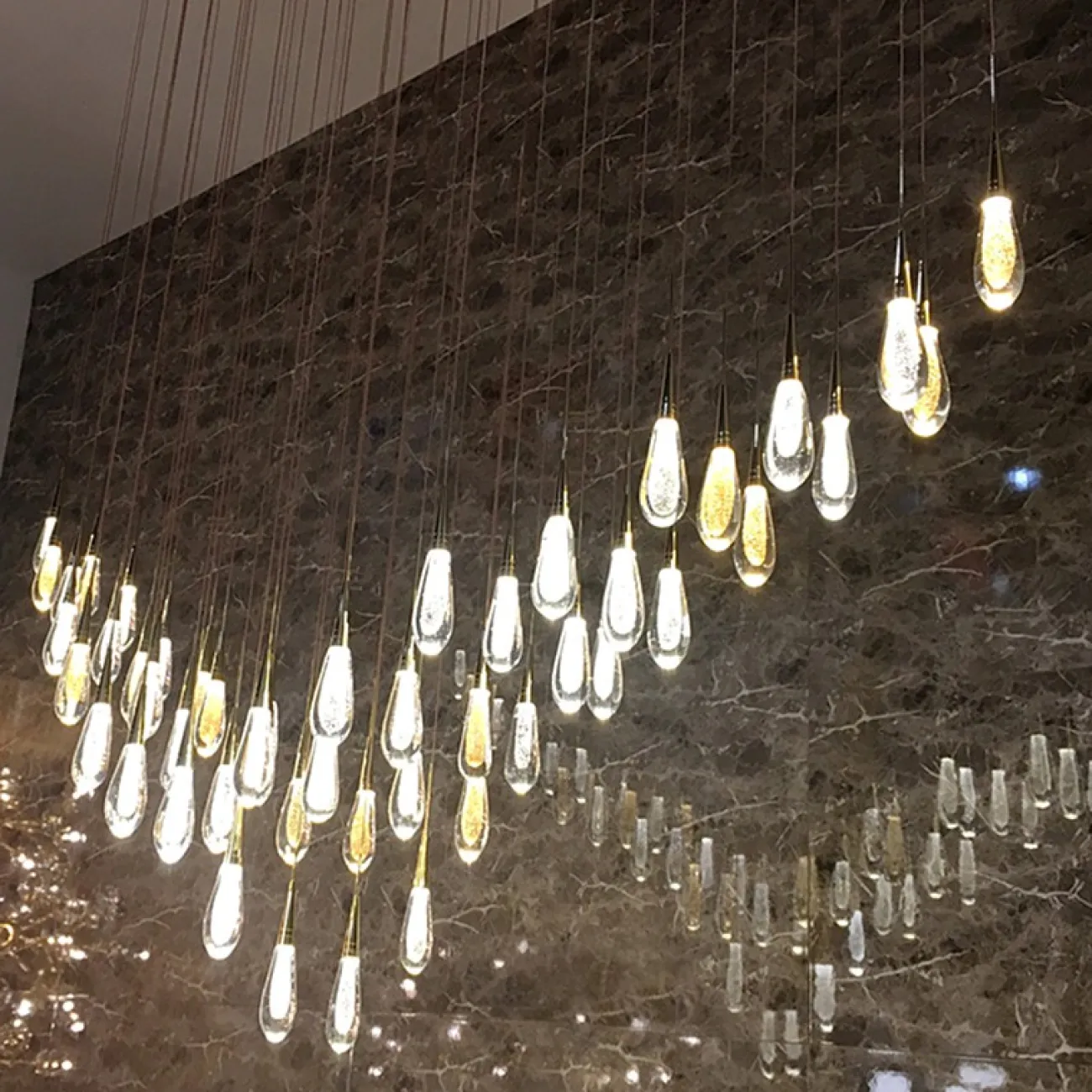 Подвесной светильник FIAL от ImperiumLoft