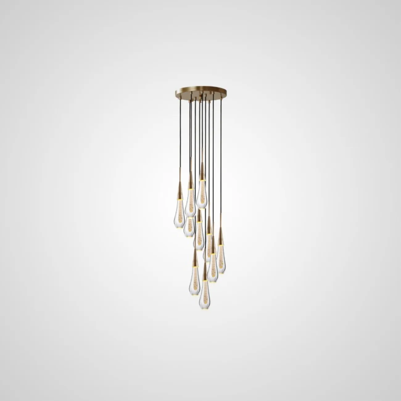 Подвесной светильник FIAL от ImperiumLoft