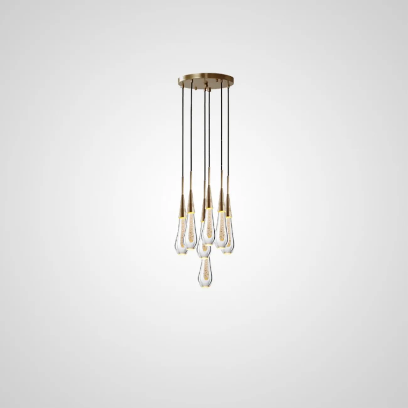 Подвесной светильник FIAL от ImperiumLoft