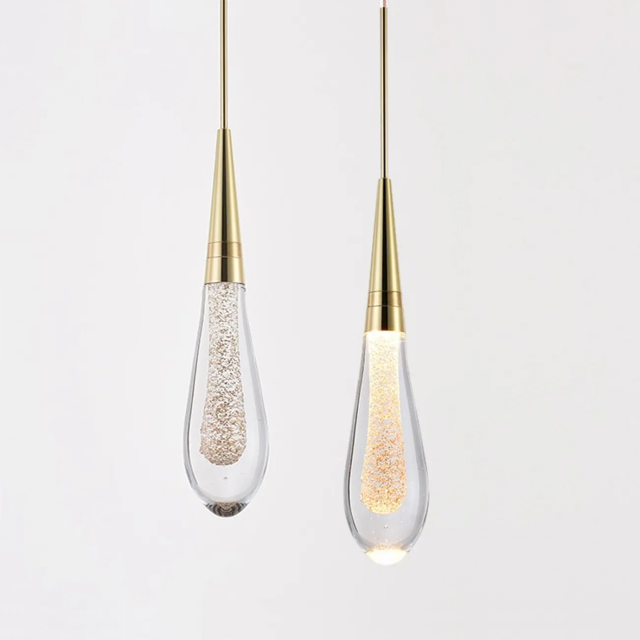 Подвесной светильник FIAL от ImperiumLoft