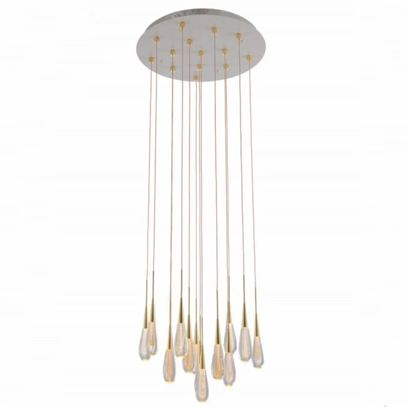 Подвесной светильник FIAL от ImperiumLoft