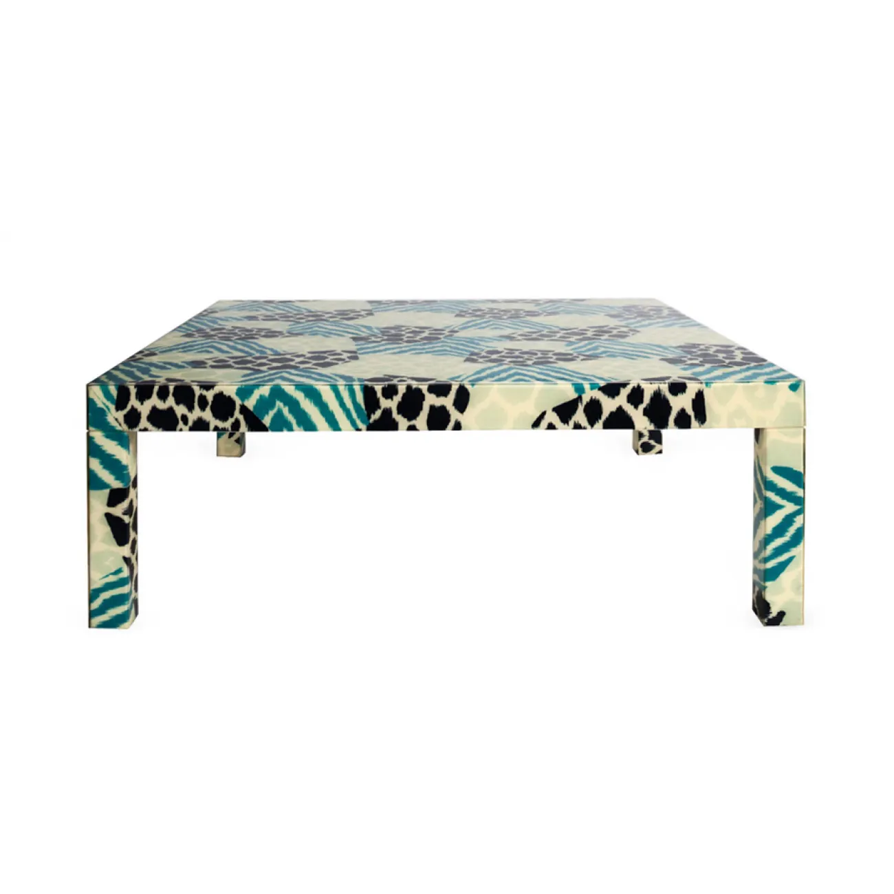 Кофейный стол Graphic Coffee Table		 in 80 от LaLume