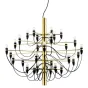 Люстра Flos 2097 30 Brass designed by Gino Sarfatti от LaLume