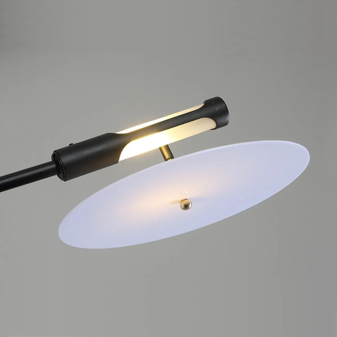 Подвесная люстра DISCS от ImperiumLoft