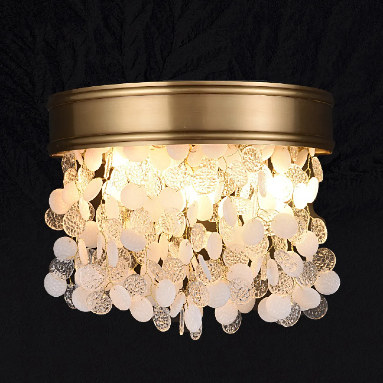 Настенный светильник VERONA WALL A L20 от ImperiumLoft