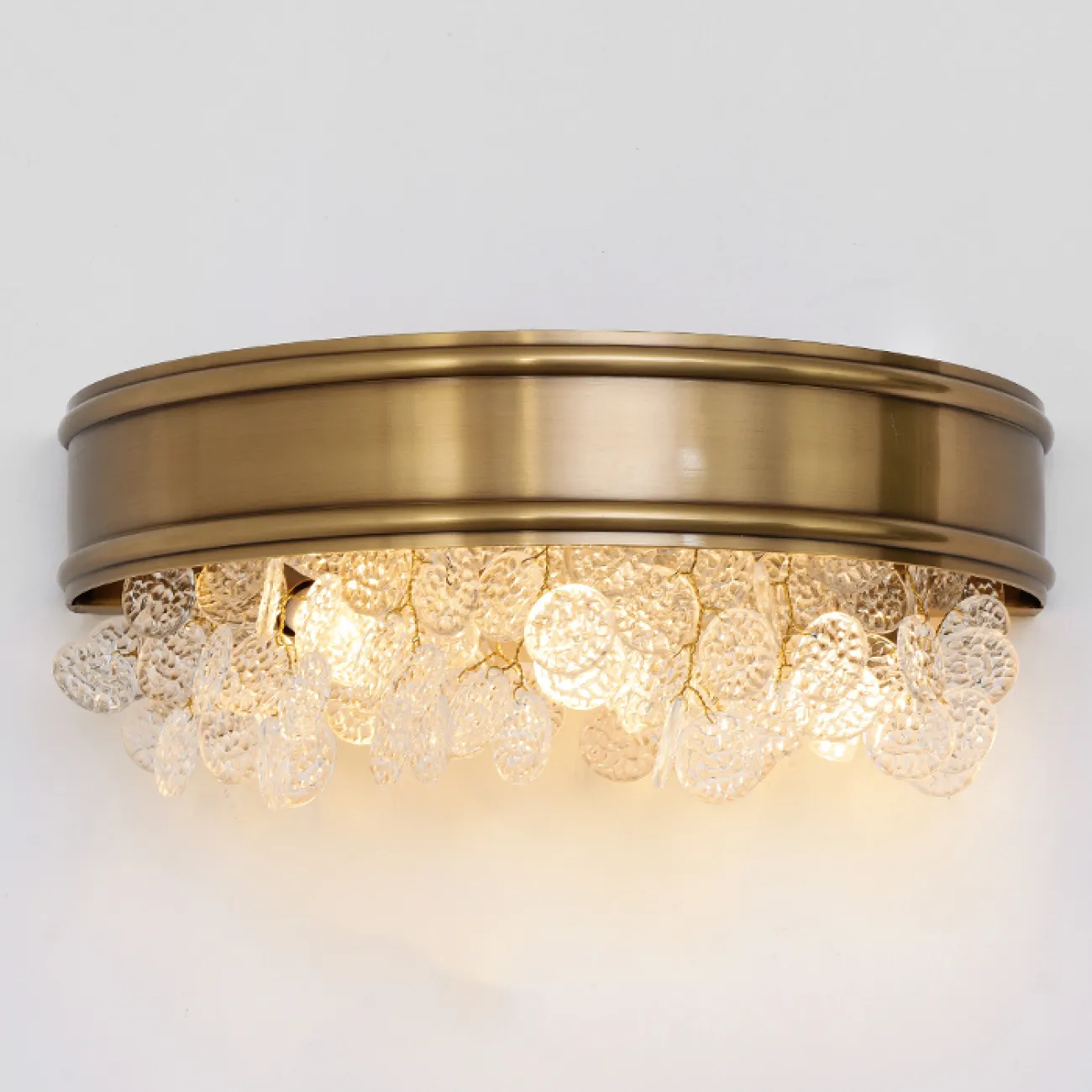 Настенный светильник VERONA WALL A L20 от ImperiumLoft