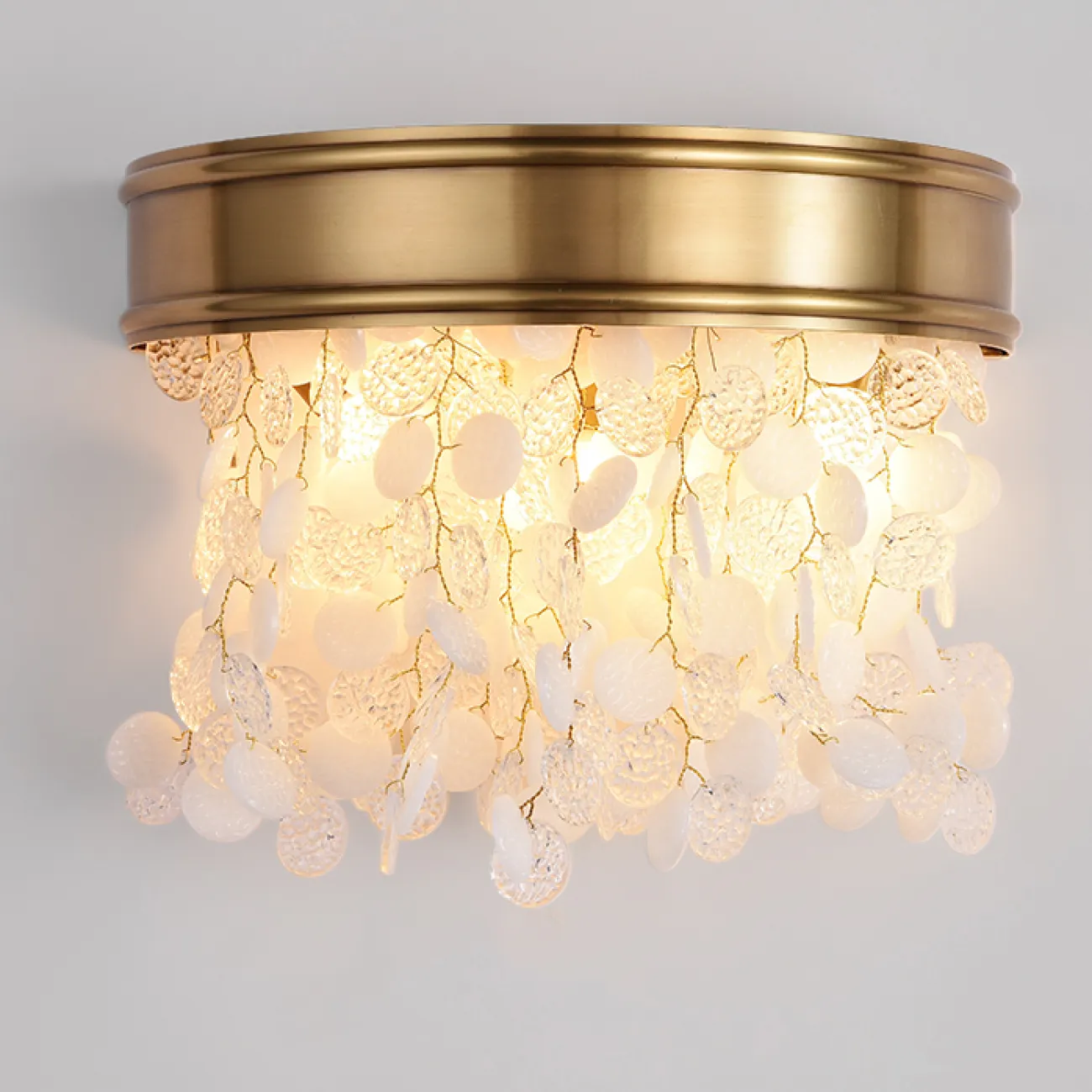 Настенный светильник VERONA WALL A L20 от ImperiumLoft