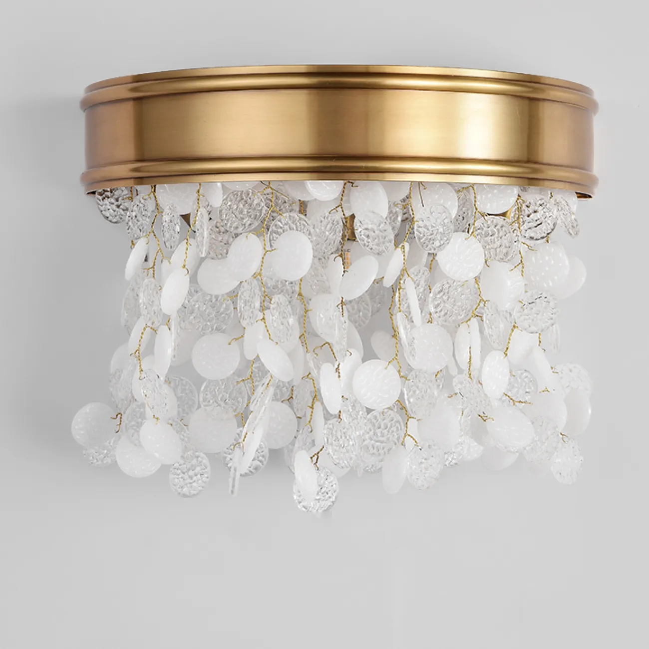 Настенный светильник VERONA WALL A L20 от ImperiumLoft