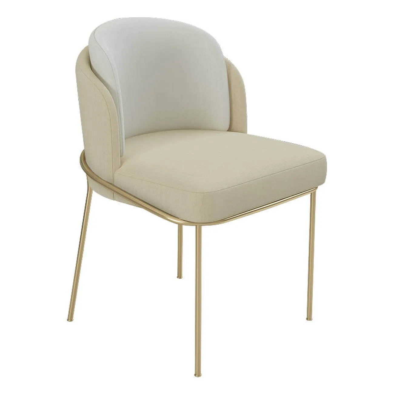 Дизайнерский обеденный стул LaLume-ST00179