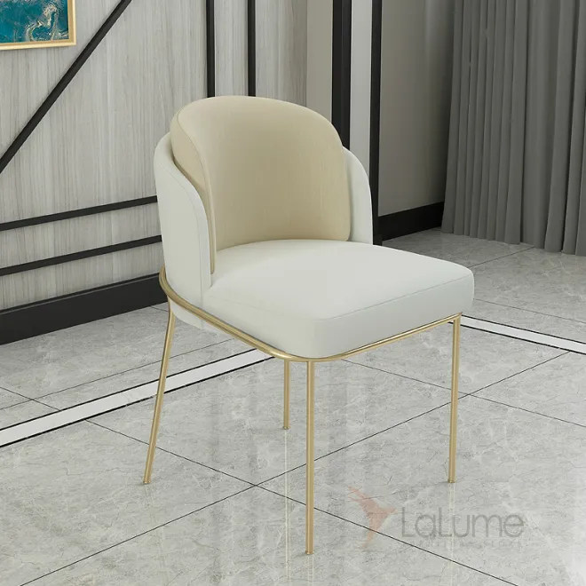 Дизайнерский обеденный стул LaLume-ST00179