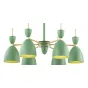 Люстра Green Hourglass 6