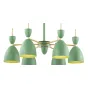 Люстра Green Hourglass 6