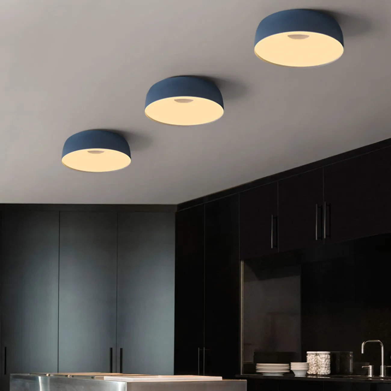 Светильник Djembé D27 White от ImperiumLoft