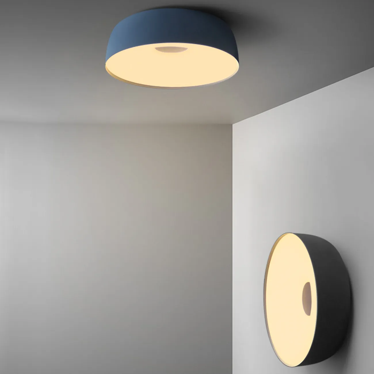 Светильник Djembé D27 White от ImperiumLoft